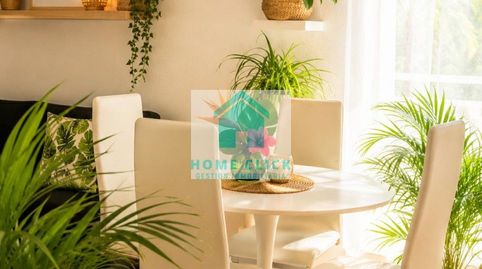 Foto 2 de Apartamento de alquiler en Santangelo, Benalmádena