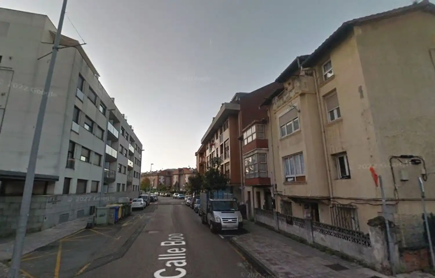 Piso en venta en El Astillero