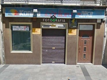 Business premises to rent in Cangas pueblo