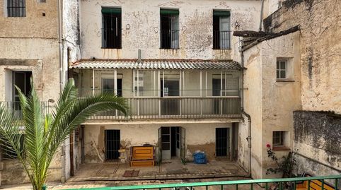 Foto 2 von Gebaude zum Verkauf in Casco Antiguo, Cáceres Capital