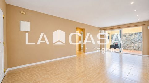 Foto 4 de Planta baja en venta en L'Hort de Senabre, Valencia Capital