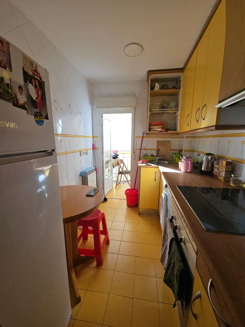 Appartamento in vendita a Calle de Alejandro Sánchez, imagen 7