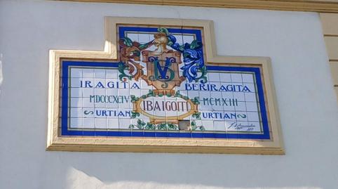 Foto 2 de Casa o chalet en venta en N-636, 5, Abadiño , Bizkaia