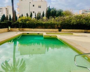 Swimming pool of Premises for sale in  Palma de Mallorca  with Air Conditioner