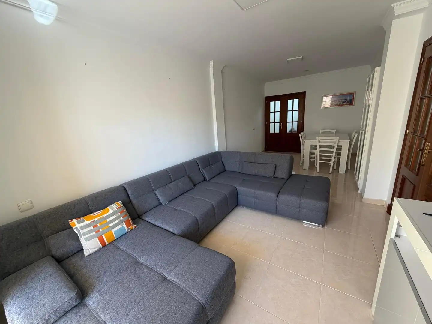 Flat for sale in Calle Barbate, 10, Benalup-Casas Viejas