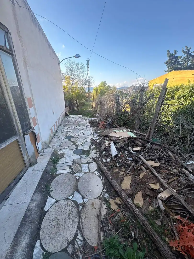 Casa o xalet en venda en Aspe amb Terrassa
