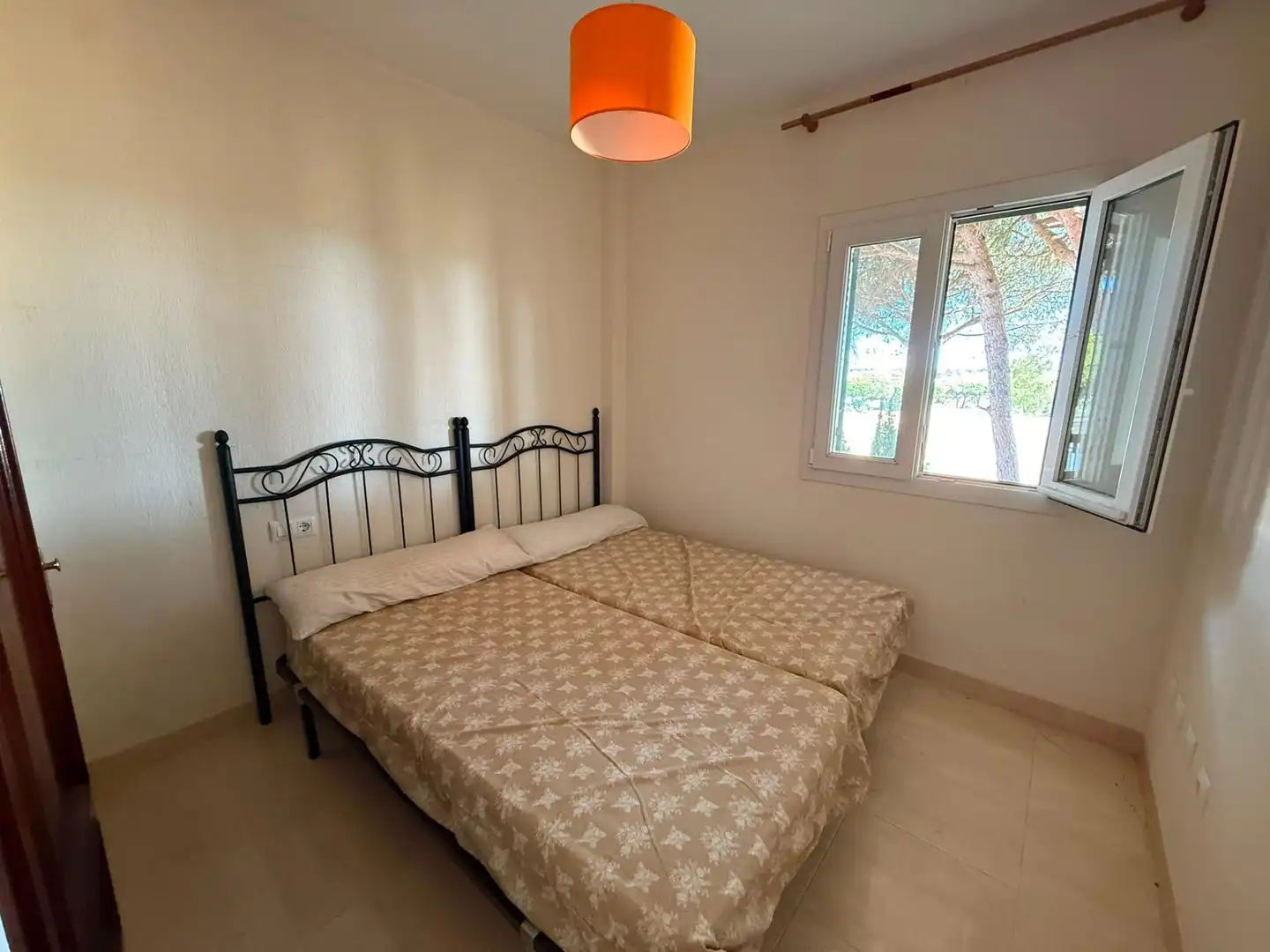 Bedroom of Detached homes for sale in Chiclana de la Frontera  with Private garden, Terrace and Balcony