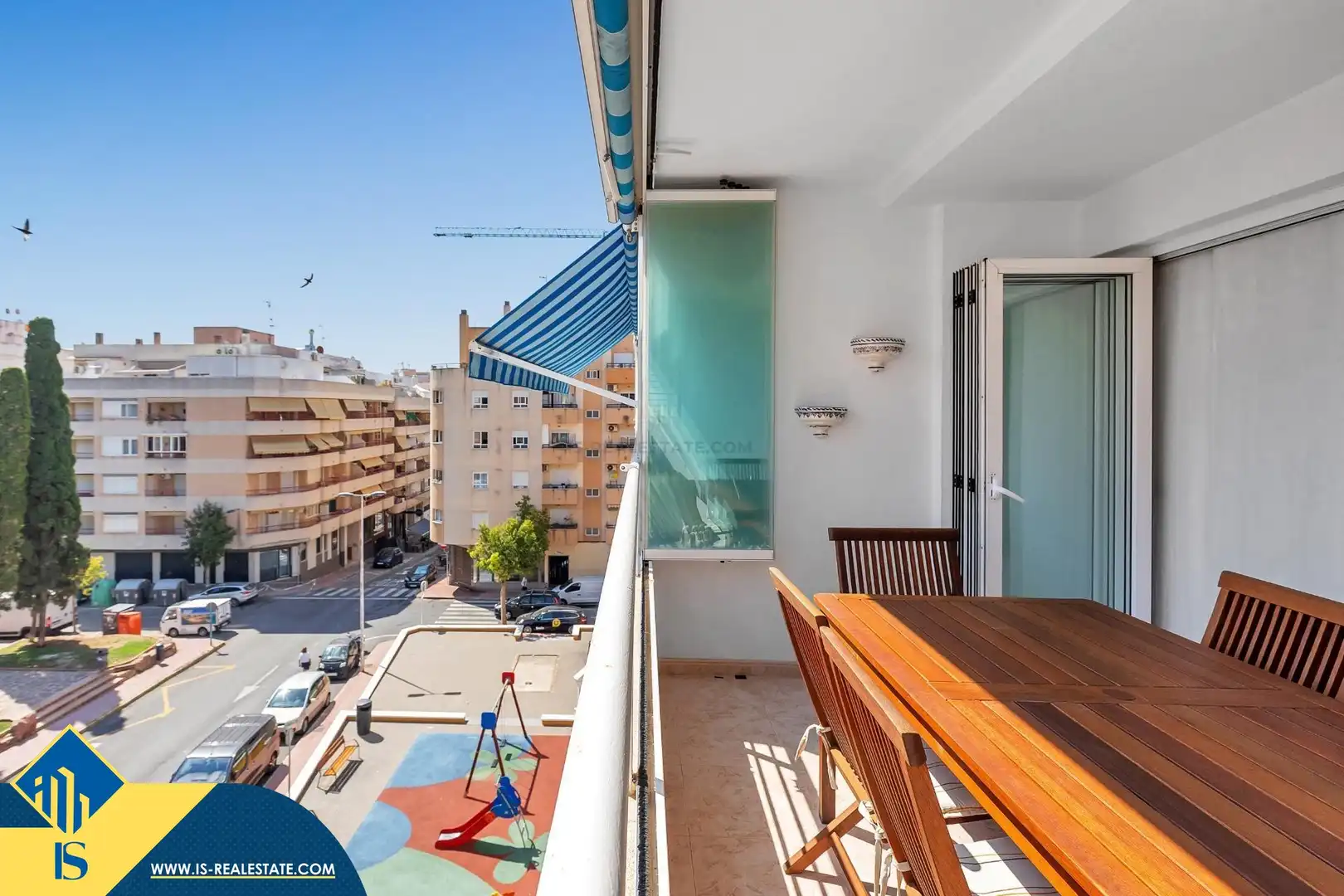 Wohnung mit Terrasse zum Verkauf in Playa del Cura, imagen 6