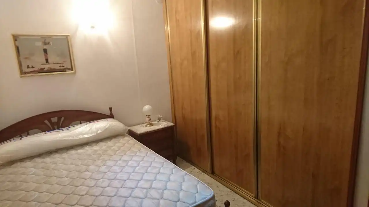 Habitación de Finca rústica en venta en Navalperal de Tormes con Amueblado