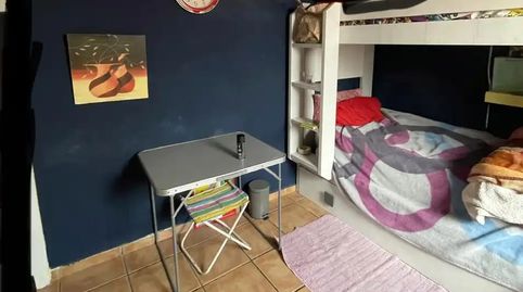 Foto 5 de Casa adosada en venda a Calle Agustina de Aragón, 7, Bajadilla - Fuente Nueva, Algeciras