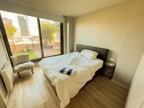 Dormitori de Àtic en venda en Barcelona amb Aire condicionat, Calefacció i Parquet