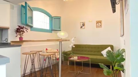 Foto 2 de Edificio en venta en Calle Francos, Alfalfa - Santa Cruz, Sevilla Capital
