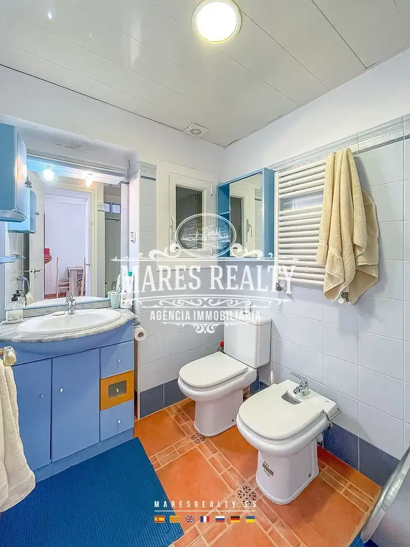 Appartement avec ascenseur à vendre à Calella, imagen 22