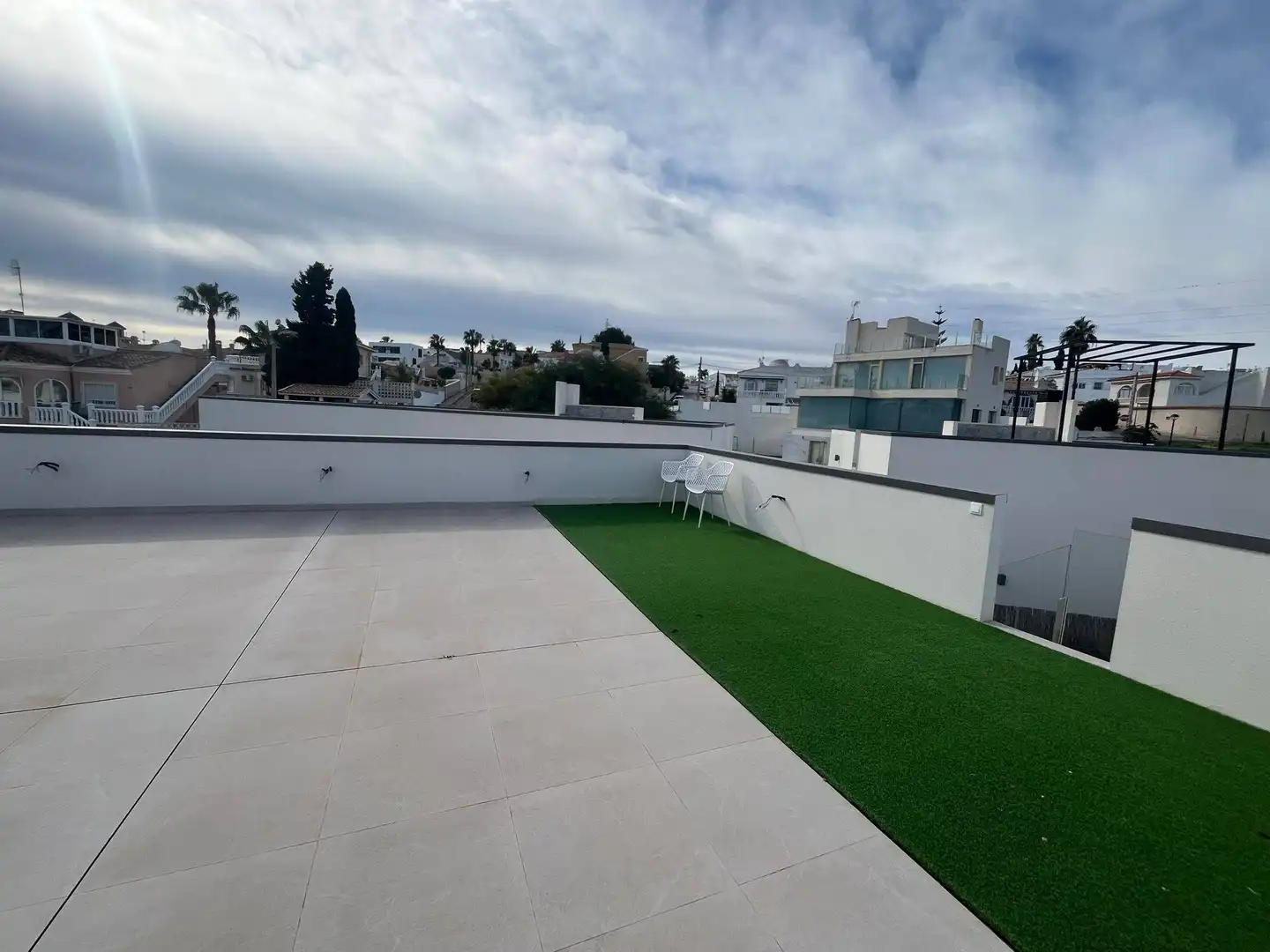 Villa à vendre à San Miguel de Salinas, imagen 18