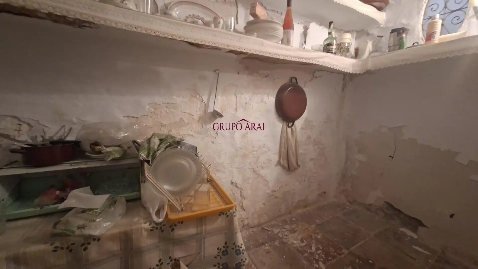 Kitchen of Houses for sale in Piedrahíta