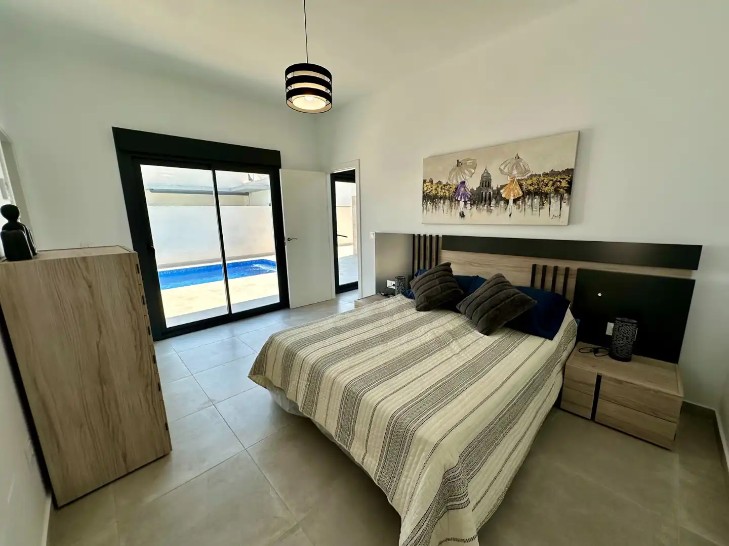 Casa con piscina in vendita a Daya Nueva, imagen 9