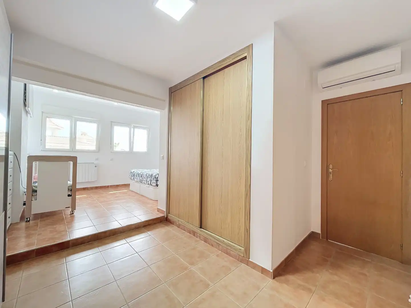 Chalet con piscina en venta en Montebello - Nou Espai, imagen 30