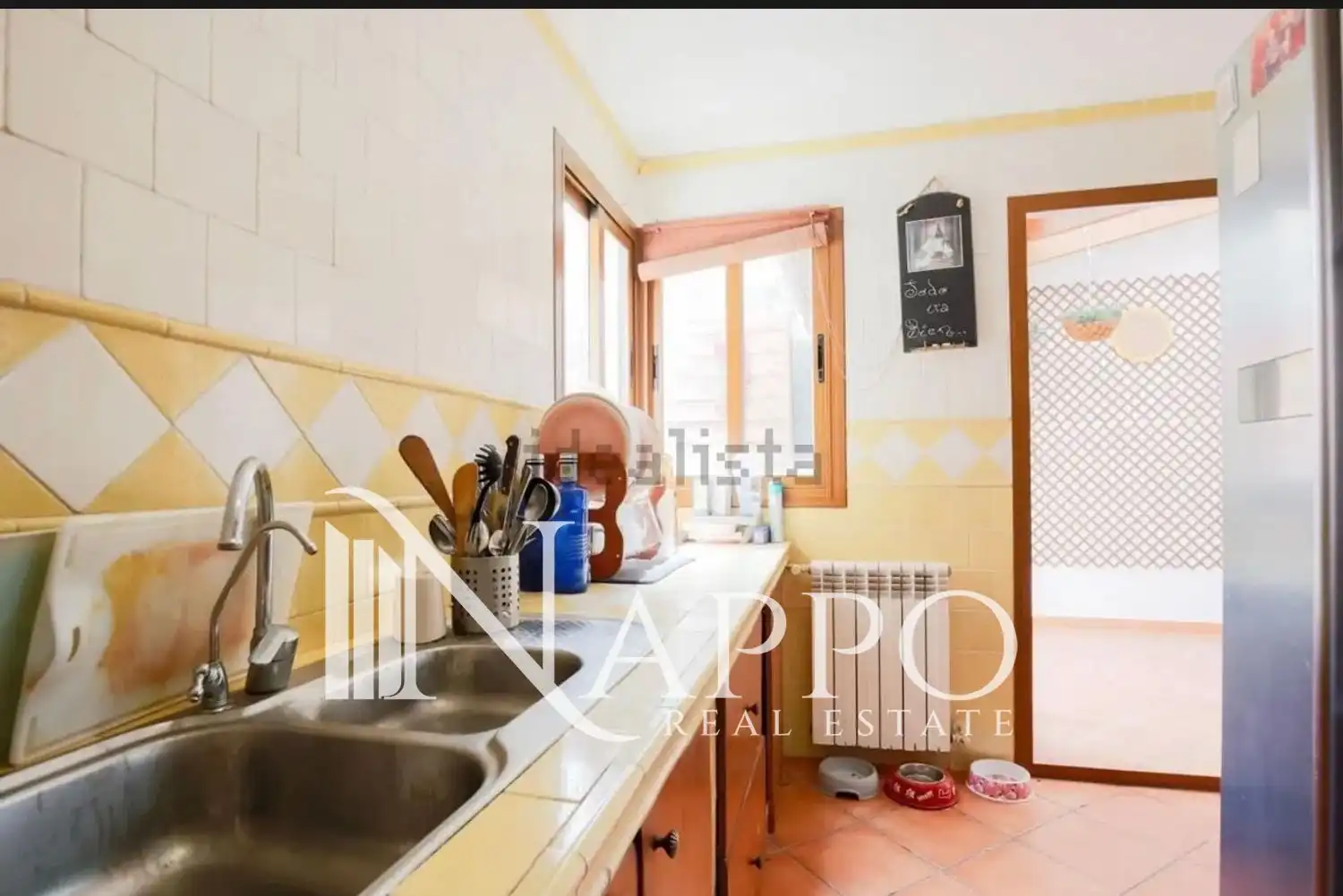Wohnung mit Garten zum Verkauf in CALLE DE PERE QUINTANA, imagen 19