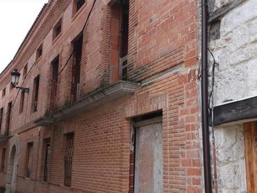 Mixt residencial en venda a Valverdes 2