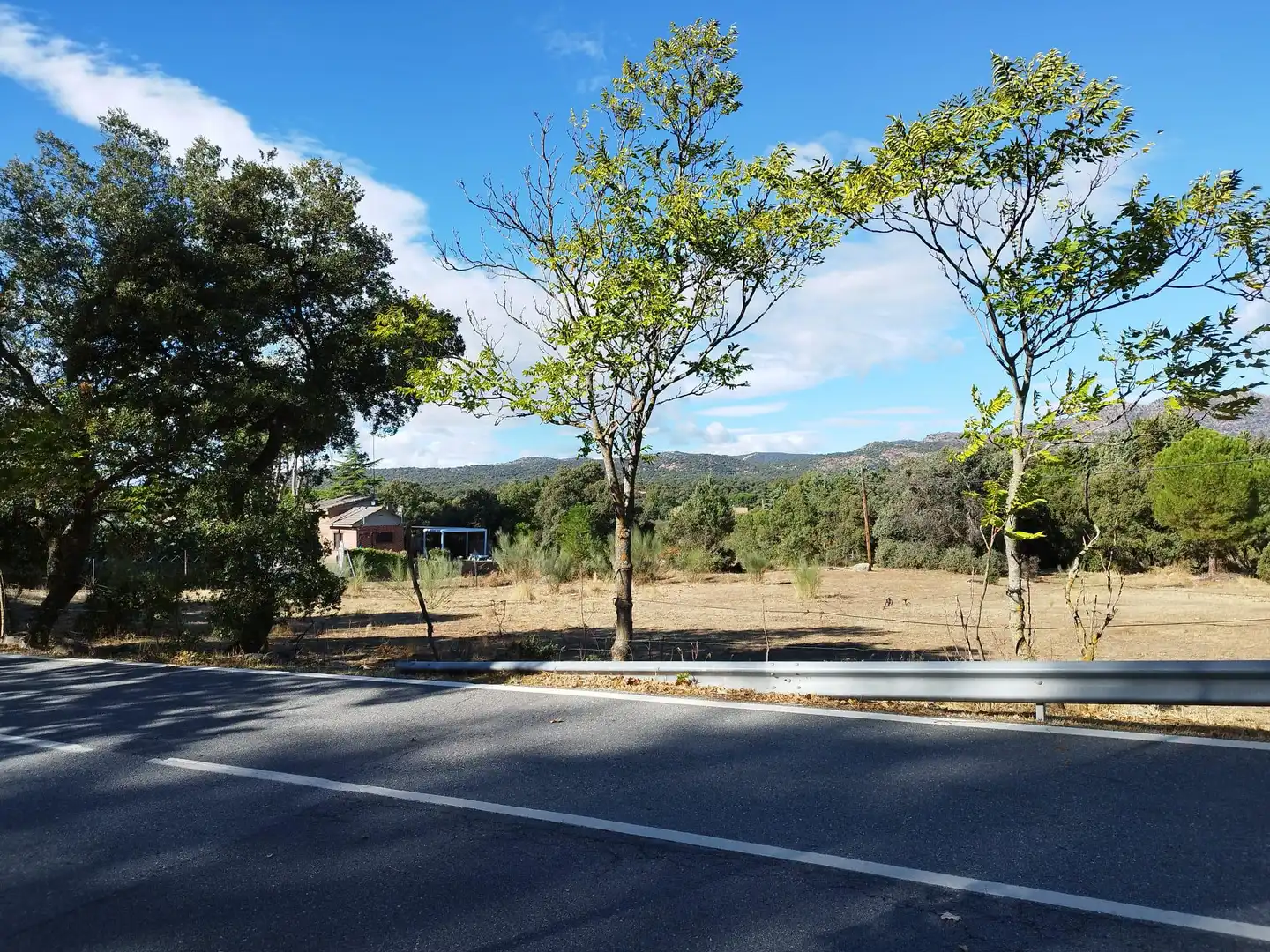 Terreno en venta en Colmenar del Arroyo