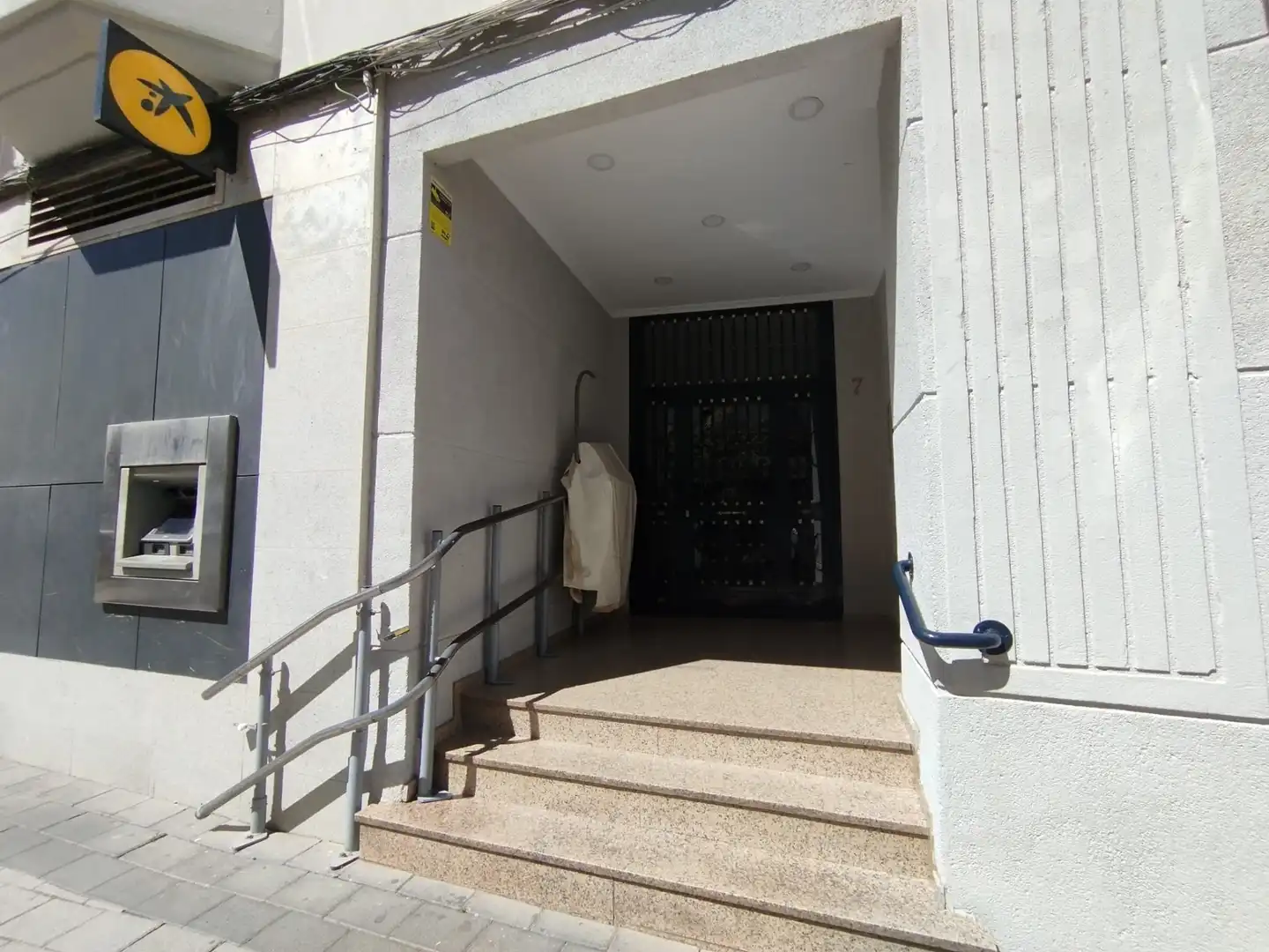 Local comercial en venda a Calle Campo, imagen 20