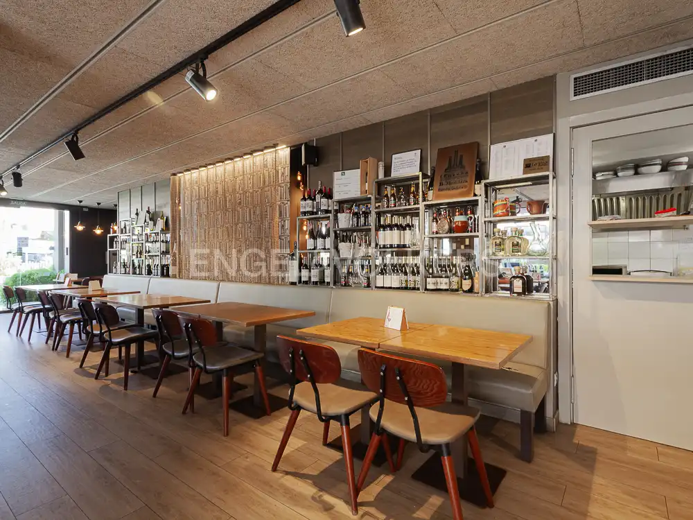 Local en venda en Castelldefels