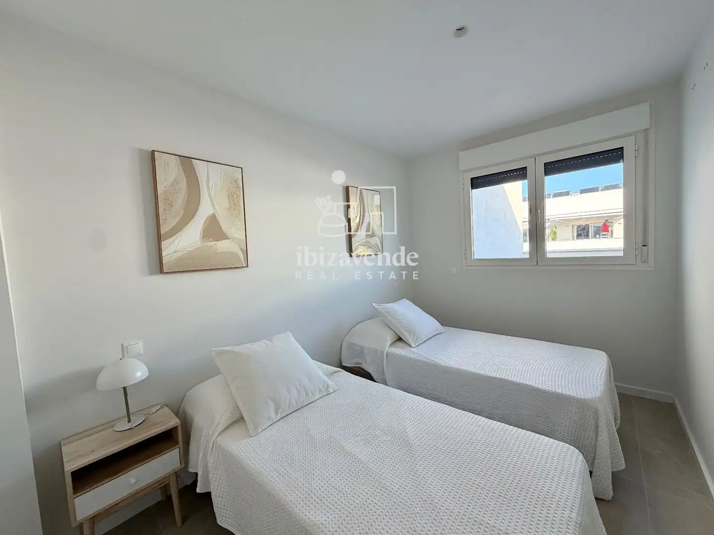 Duplexes for rent in Pere matutes noguera, Ses Figueretes - Platja d'en Bossa - Cas Serres