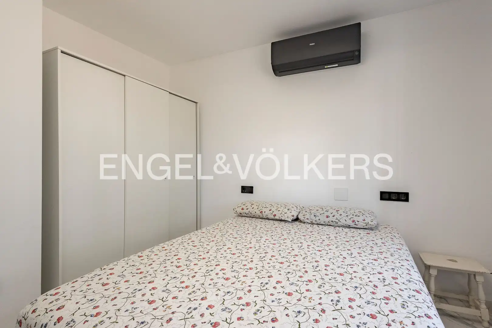 Habitación de Casa o chalet en venta en El Vendrell con Aire acondicionado, Calefacción y Jardín privado