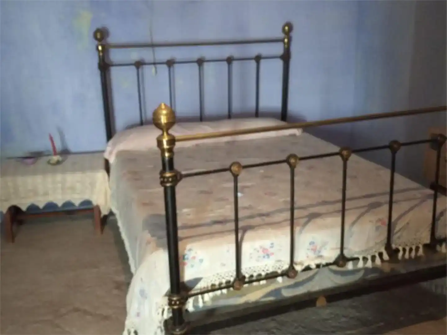 Schlafzimmer von Erdgeschoss zum Verkauf in Nerpio