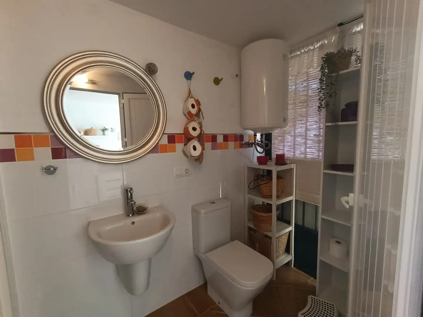 Maison mitoyenne avec piscine à vendre à La Antilla, imagen 3