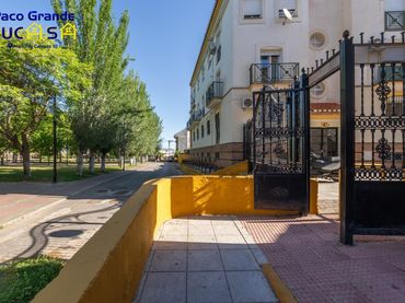 Piso con ascensor en venta en ECHEGARAY 4