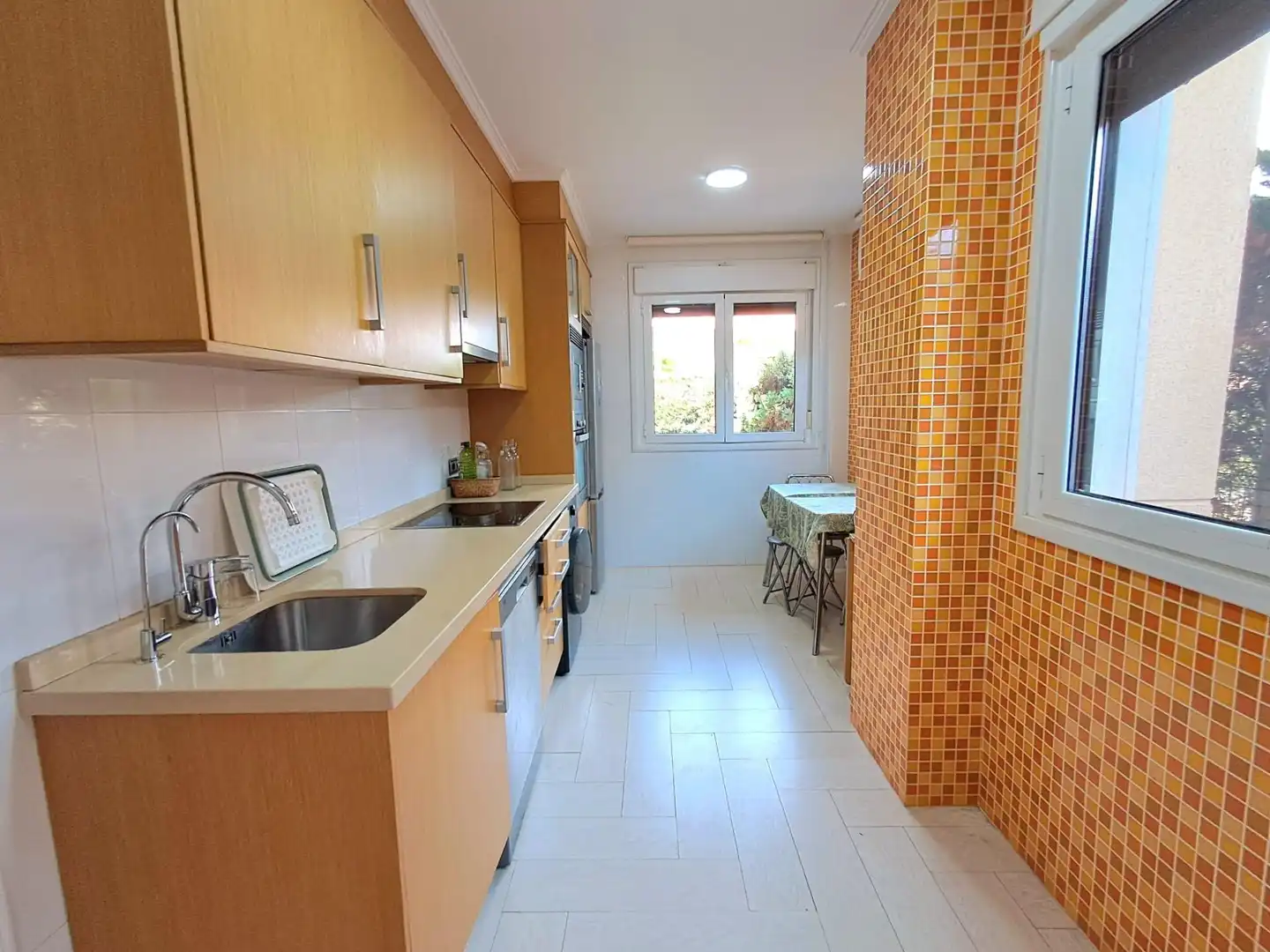 Mini appartamento con piscina in vendita a Isla del Fraile, imagen 25
