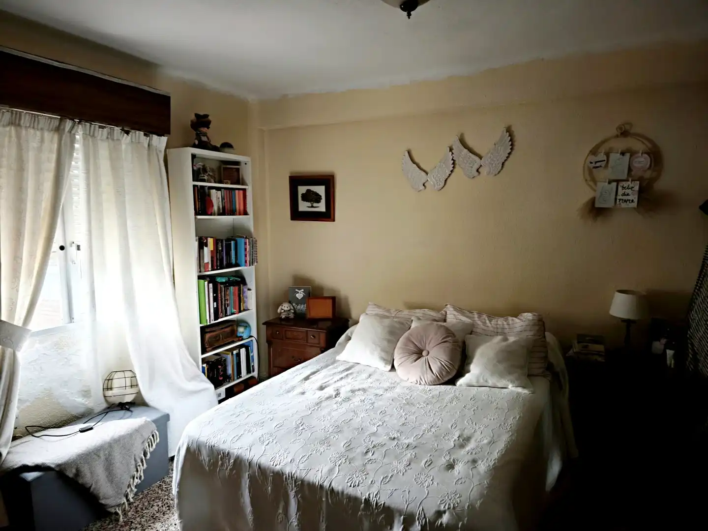 Habitación de Piso en venta en Ciudad Jardín