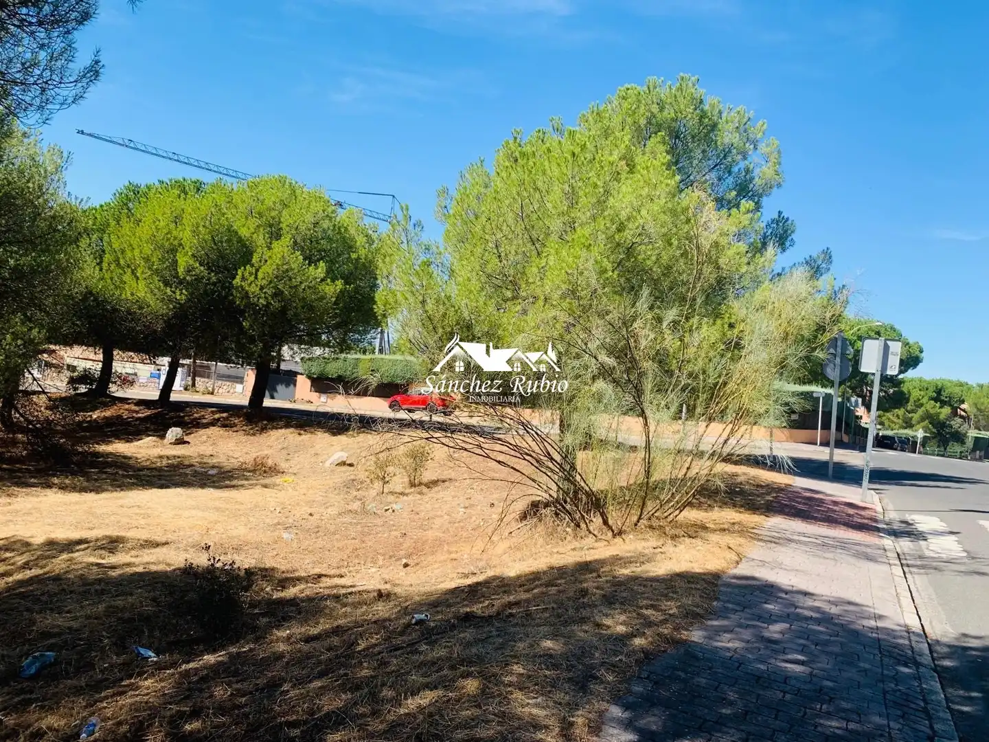 Terreno residencial en venta en Parquelagos - Puente Nuevo, imagen 11