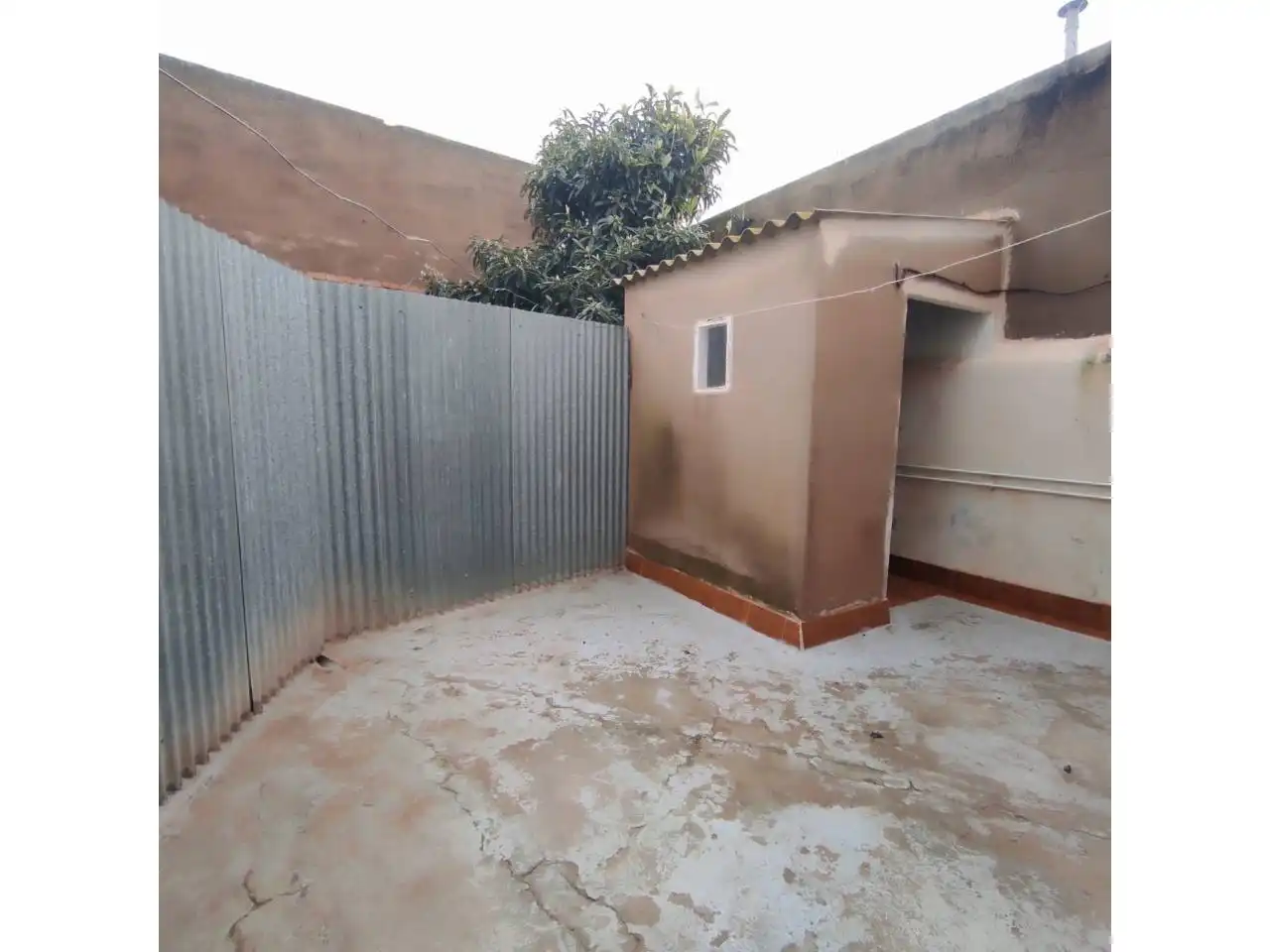 Casa adosada en venta en Calle Campoamor, 43, Los Dolores