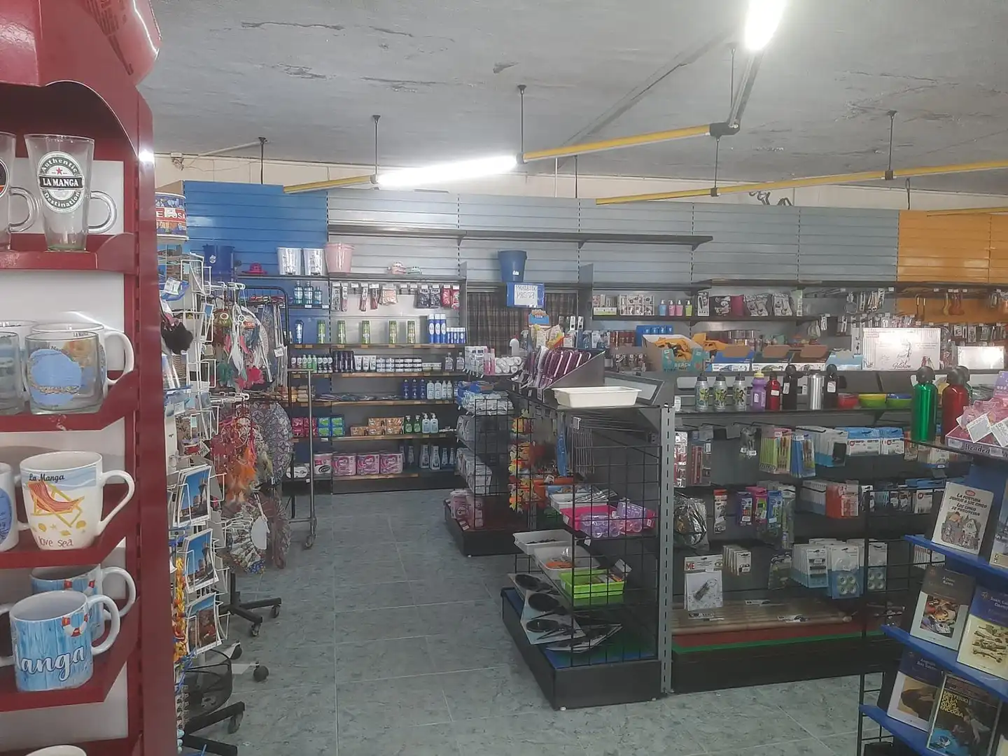 Local comercial en venta en OPALO UNO-MANGA, imagen 3
