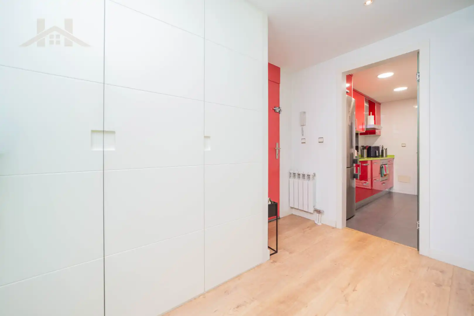 Flat for sale in Sur - PAU 4