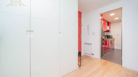 Foto 2 de Piso en venta en Sur - PAU 4, Móstoles