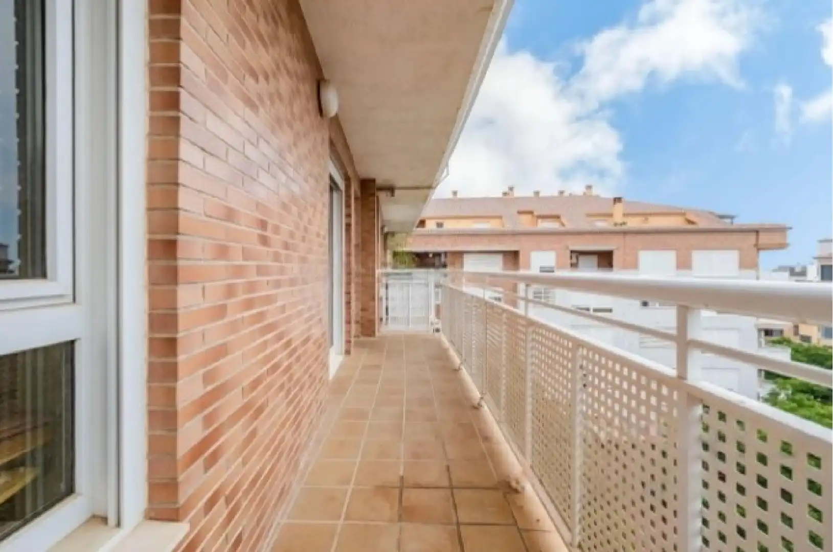 Ático con jardín en venta en Cariñena - Carinyena, imagen 8