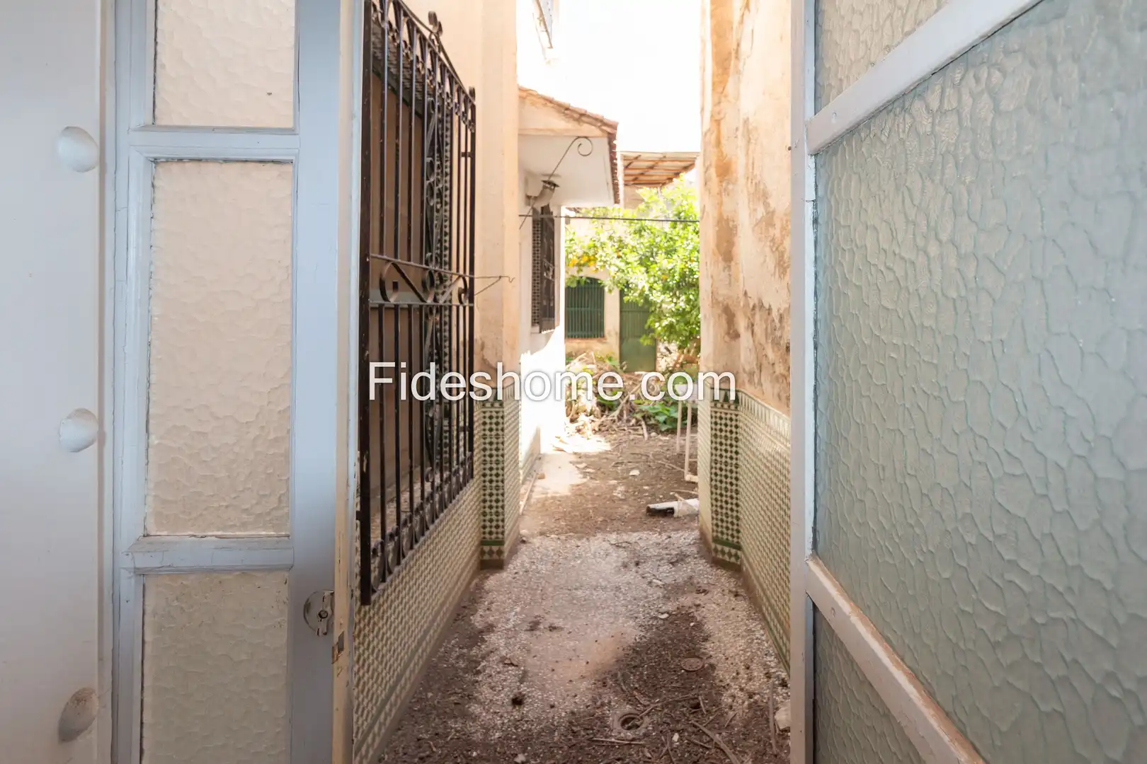Casa rústica amb jardí en venda a Dúrcal, imagen 25