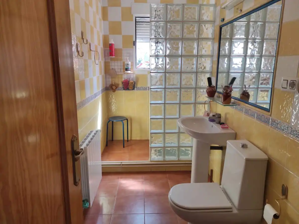 Casa amb terrassa en venda a DE LOS VALLEJOS, imagen 31