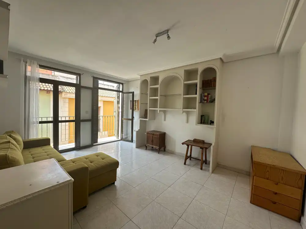 Sala d'estar de Pis en venda en Orihuela