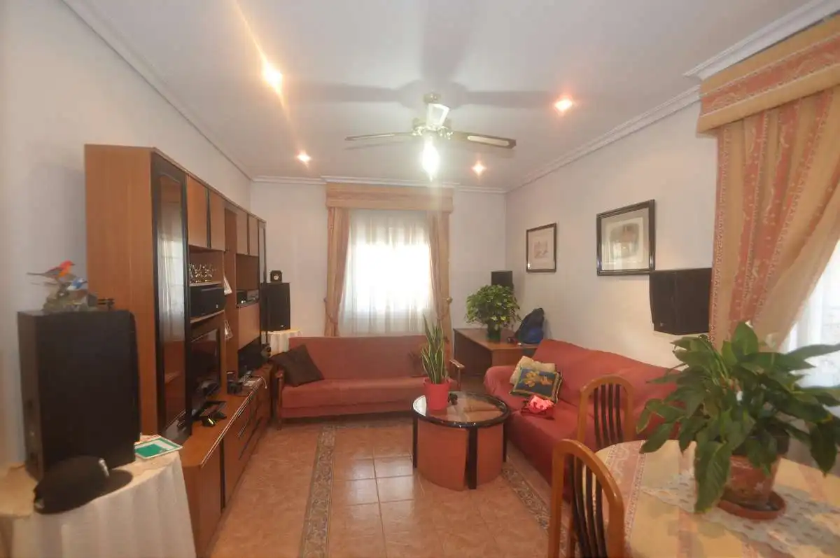 Casa a schiera con terrazza in vendita a El Pinós / Pinoso, imagen 4