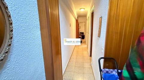 Foto 5 de Piso en venta en Calle Calle del Presbítero Baltasar Carrasco, Barrio de San Blas, Alicante / Alacant