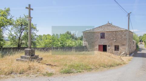 Foto 5 de Casa o xalet en venda a Lu-612, Guntín, Lugo