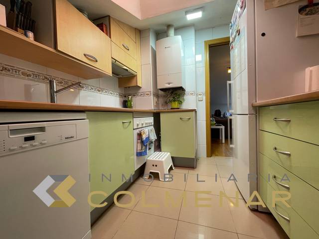 Piso en Venta en El Cerrillo