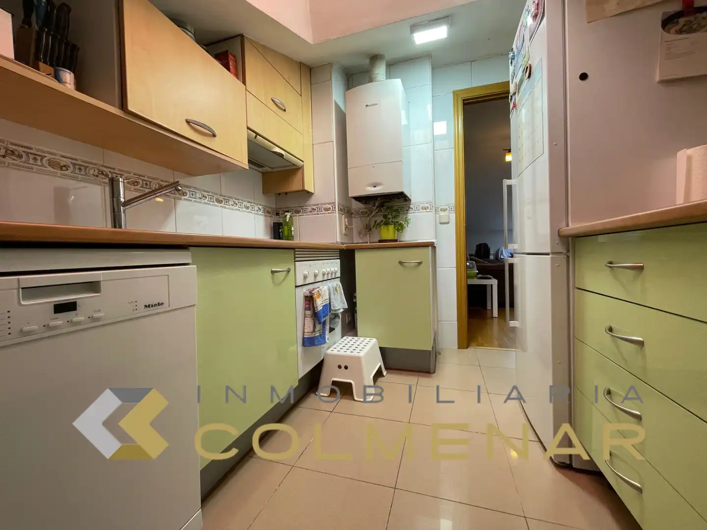 Wohnung zum Verkauf in El Cerrillo