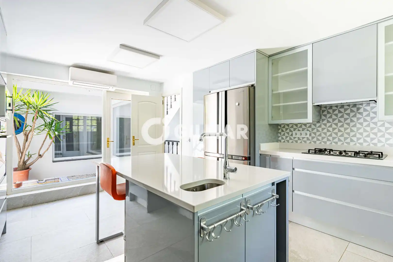 Detached house with pool for sale in Club de Golf, imagen 15