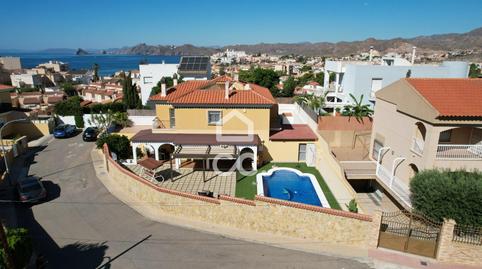 Foto 2 de Casa adosada en venda a Calle de Río de Janeiro, 38, Calabardina, Águilas