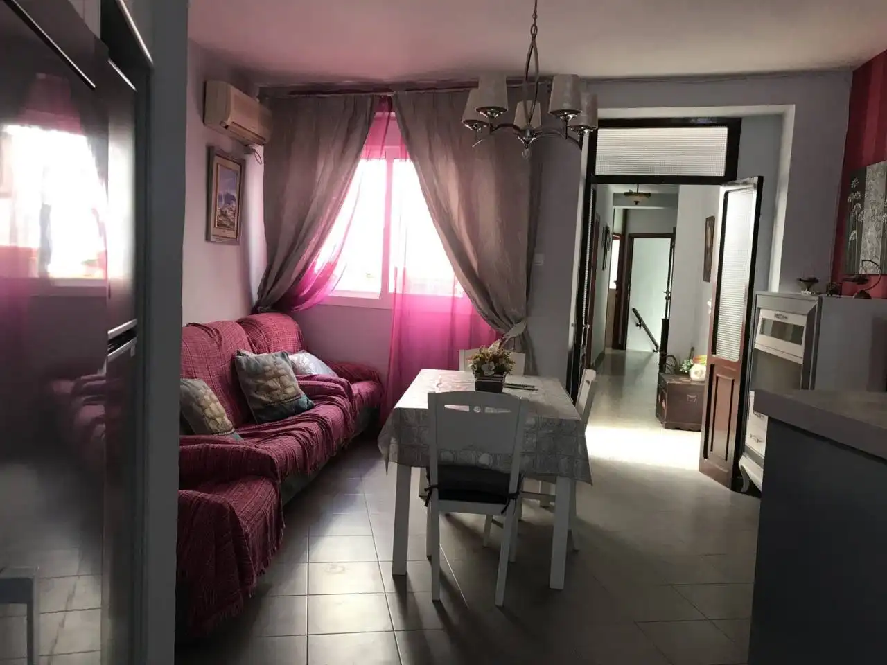 Wohnung zur Miete in Morón de la Frontera